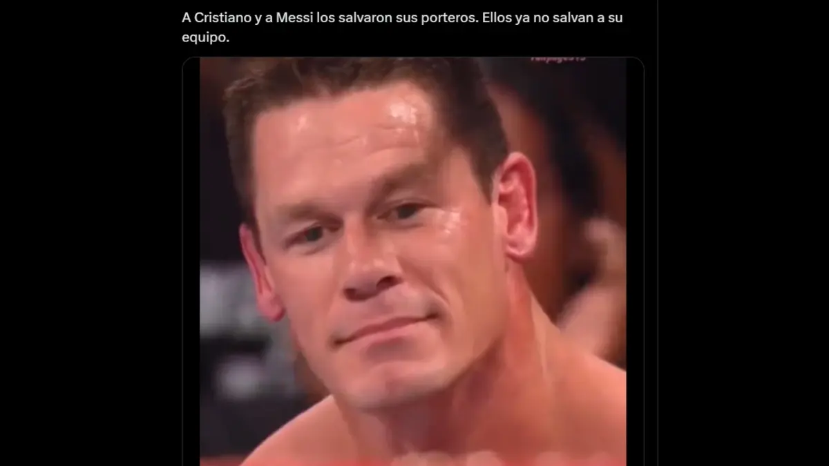 Lionel Messi es víctima de los memes tras fallar penal a lo panenka contra Ecuador