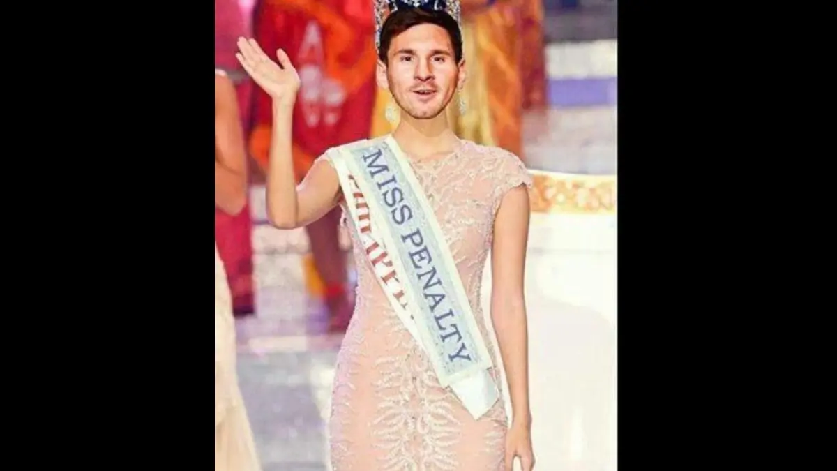 A pesar de ello, Argentina terminó ganando gracias a Emiliano 'Dibu' Martínez, quien tapó dos de los cuatro que le dispararon.