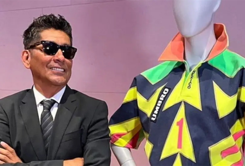 Jorge Campos podr&iacute;a dejar TV Azteca para unirse a la competencia.