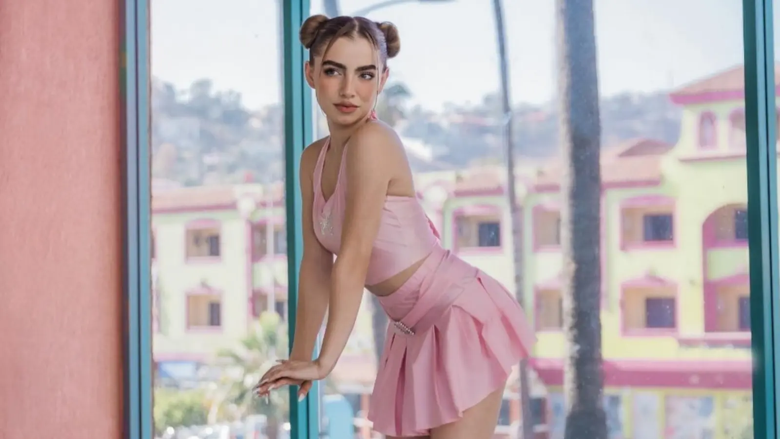 Debido a esto es que varios usuarios se sorprendieron con las colaboraciones de Danny Alfaro y Rivaldios.