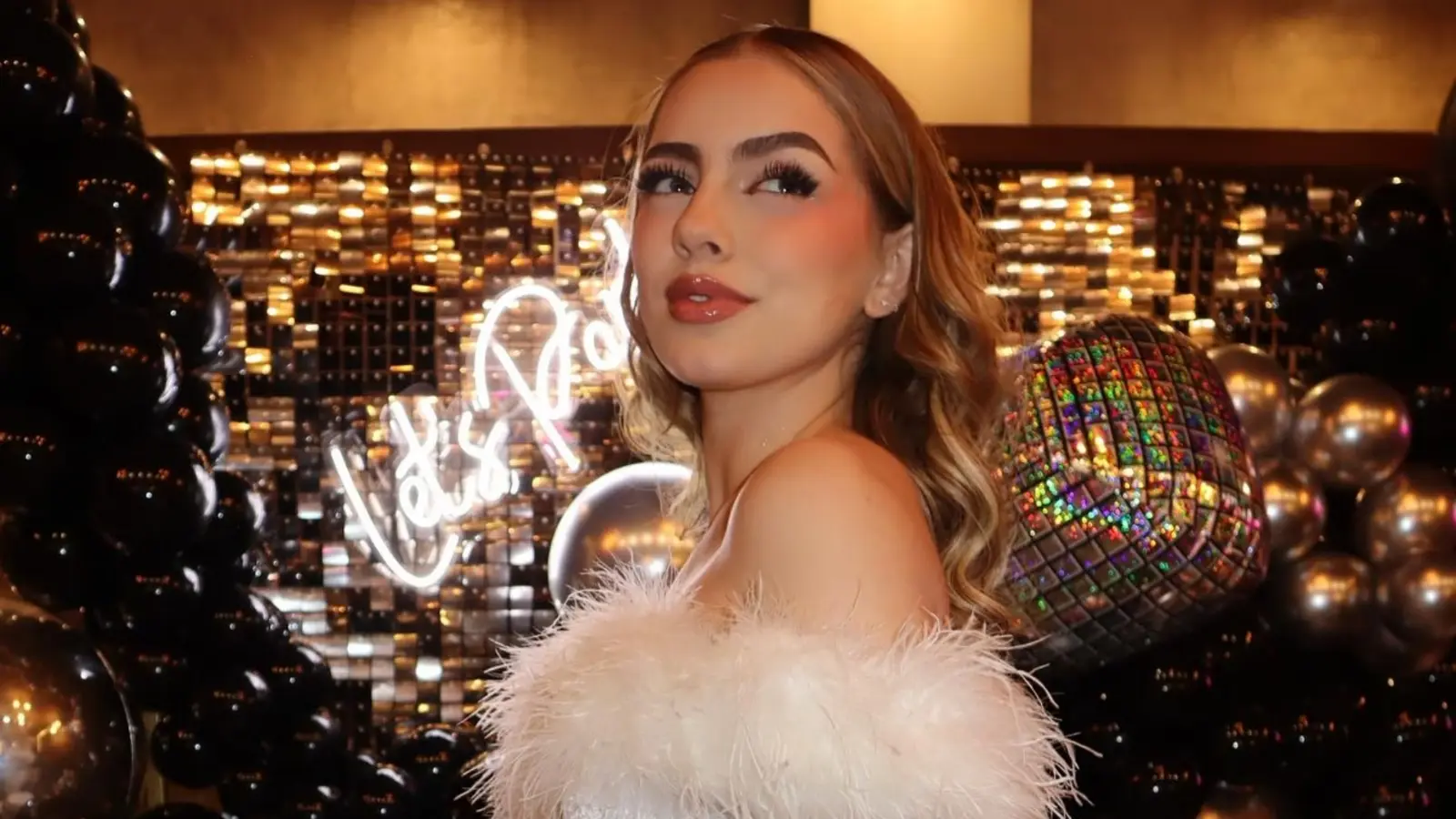 Danny presume su d&iacute;a a d&iacute;a mediante sus distintos perfiles y tiene una relaci&oacute;n cercana con sus fans.