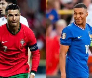 Cuartos de Final Euro 2024 | Ver Portugal vs Francia EN VIVO HOY: Detalles y transmisión del juego