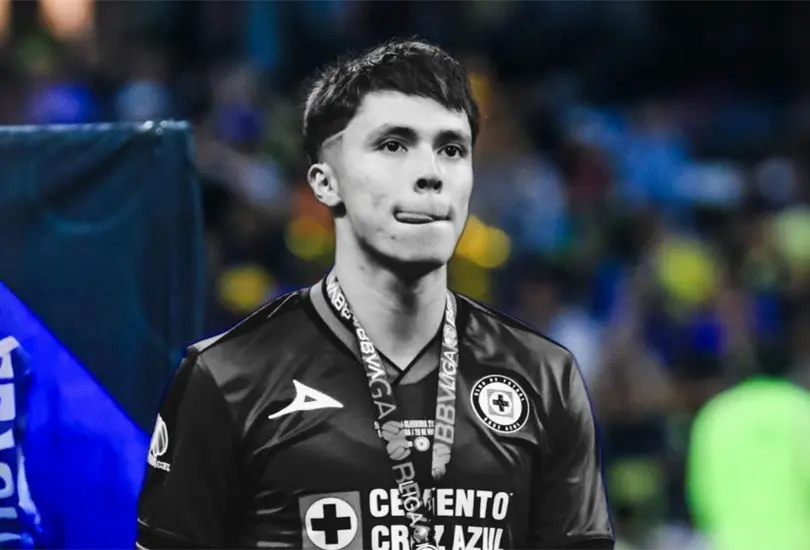 El futbolista habr&iacute;a tenido que batallar hasta con su propio equipo para poder llegar al viejo continente.