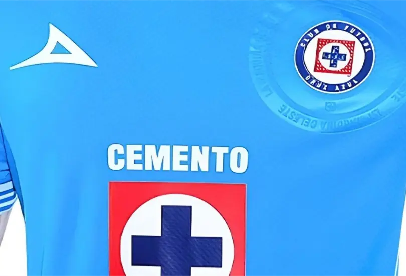 El cuadro celeste no podr&aacute; contar con uno de sus delanteros para lo que resta de la temporada.