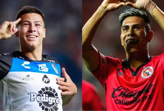 Los encuentros de la Liga MX casi siempre son garantía de emociones en el terreno de juego y en el Apertura 2024 no será la excepción.