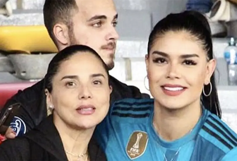 La madre de Carlos Salcedo mand&oacute; un mensaje tras la detenci&oacute;n de los presuntos asesinos de Paola.