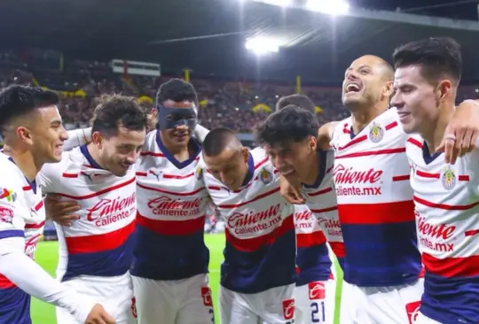 Un futbolista de Chivas será dado de baja para evitar que quede infértil.