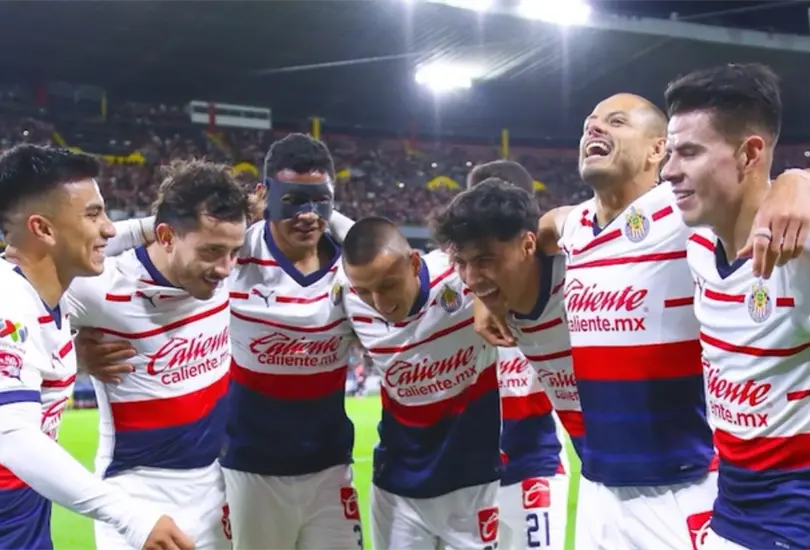 Un futbolista de Chivas ser&aacute; dado de baja para evitar que quede inf&eacute;rtil.