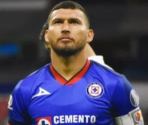 La millonada que perdería Cruz Azul por culpa de Juan Escobar y Toluca
