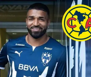 América firma la llegada de Rodrigo Aguirre a cambio de cifra millonaria