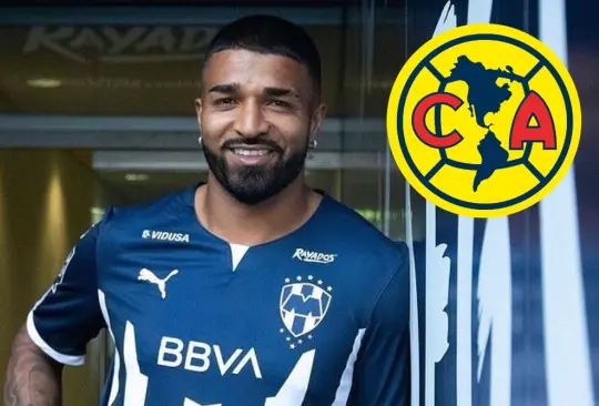 Aguirre será nuevo futbolista del América 