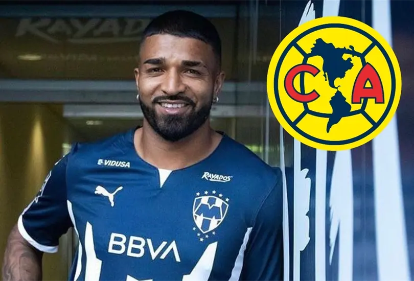 Aguirre ser&aacute; nuevo futbolista del Am&eacute;rica 