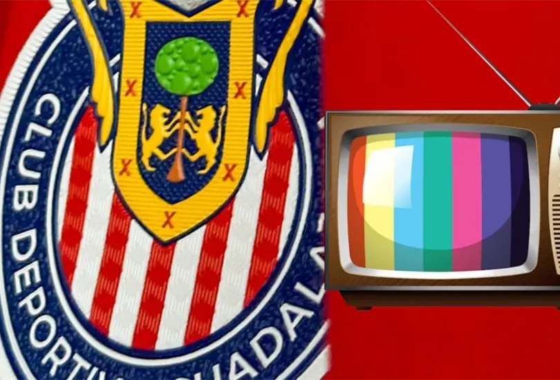 Chivas anunci&oacute; d&oacute;nde se ver&aacute; su partido contra Toluca.