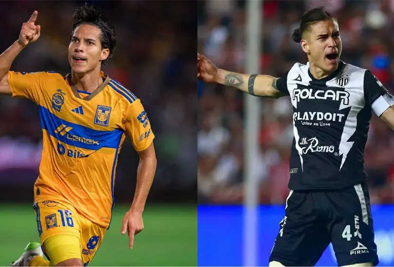 Liga MX Apertura 2024 | Ver Tigres vs Necaxa EN VIVO HOY: Detalles de ...