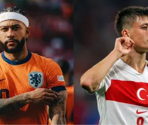 Cuartos de Final Euro 2024 | Ver Países Bajos vs Turquía EN VIVO HOY: Detalles y transmisión