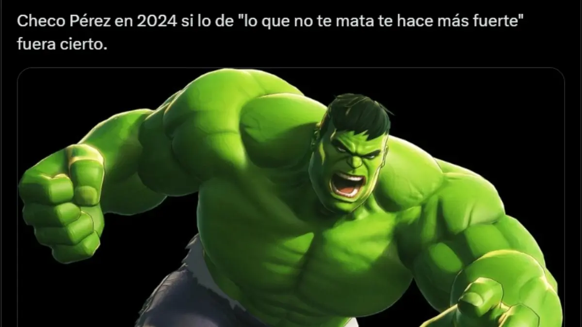 Los memes tras su actuación no se hicieron esperar, por lo que hubo de todo tipo y de distintos estilos.