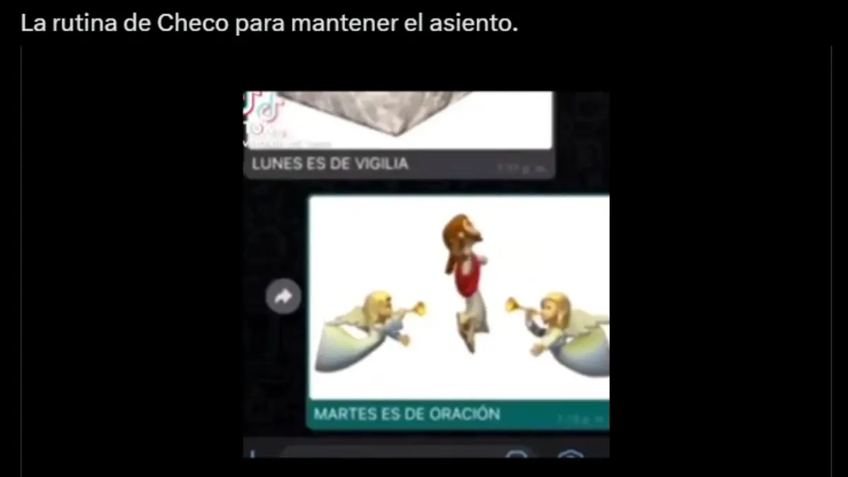 'Checo' Pérez: Memes y burlas se apoderan del mexicano tras quedar fuera en la Q1