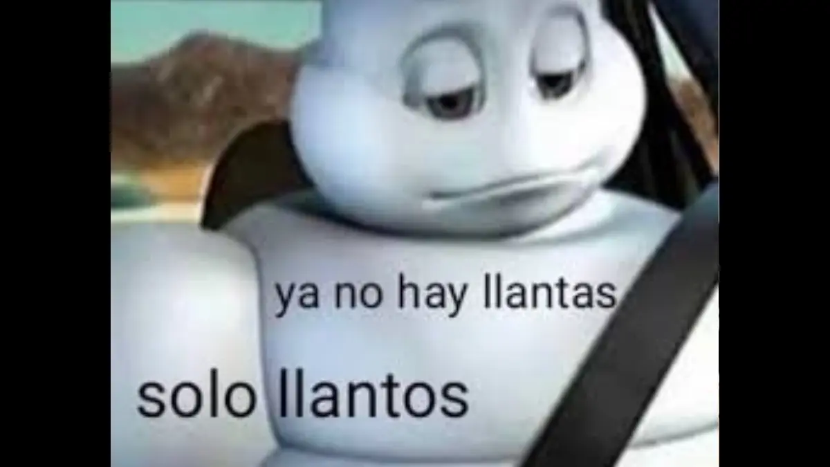 'Checo' Pérez: Memes y burlas se apoderan del mexicano tras quedar fuera en la Q1