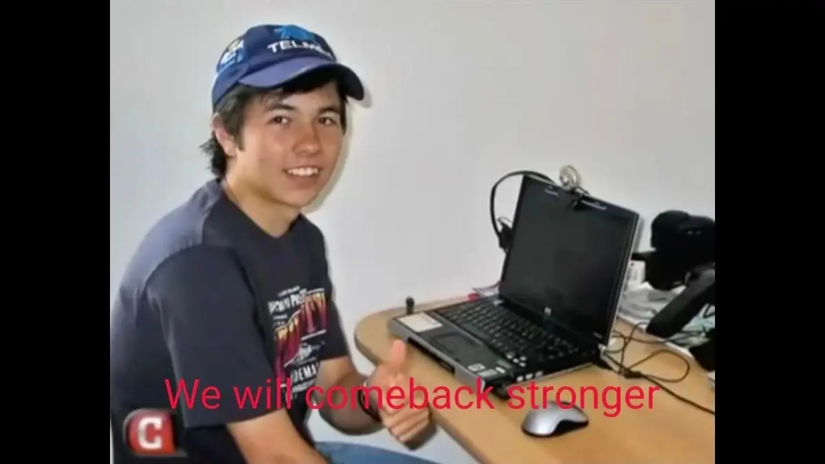 'Checo' Pérez: Memes y burlas se apoderan del mexicano tras quedar fuera en la Q1