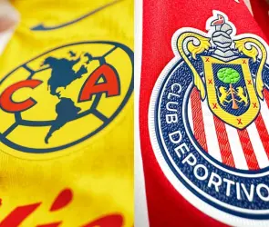 ¡Chicote 2.0! Futbolista de Chivas podría ser "rescatado" por América para el AP 2024