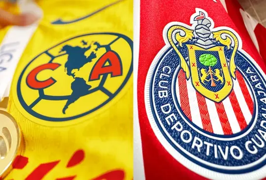 América rescatará a otro futbolista de Chivas.