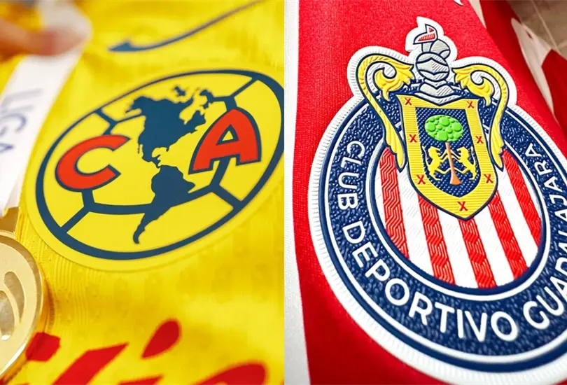 Am&eacute;rica rescatar&aacute; a otro futbolista de Chivas.