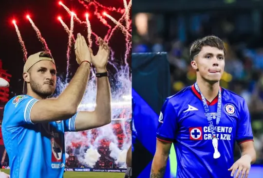 El homenaje de Cruz Azul a Santi sirvió para mandarle una indirecta a Huescas.