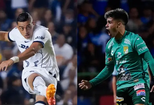 Los encuentros de la Liga MX casi siempre son garantía de emociones en el terreno de juego y en el Apertura 2024 no será la excepción. Los encuentros de la Liga MX casi siempre son garantía de emociones en el terreno de juego y en el Apertura 2024 no será la excepción.