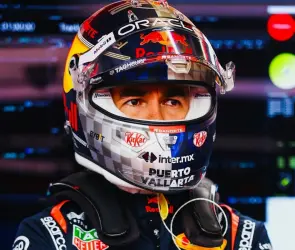 Fórmula 1 | GP de Gran Bretaña: dónde y a qué hora ver a Checo Pérez EN VIVO HOY