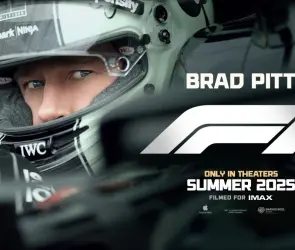 Nueva película de F1 estelarizada por Brad Pitt: ¿cuándo sale y de qué trata?