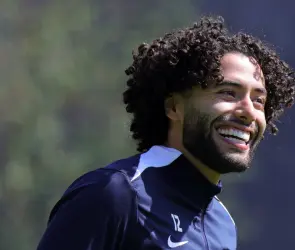 Chino Huerta: Revelan los nuevos equipos europeos que buscarían al delantero