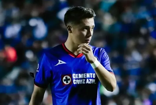 El futbolista fue captado partiendo a Dinamarca pero estaba todavía en planes para el cuadro celeste. El futbolista fue captado partiendo a Dinamarca pero estaba todavía en planes para el cuadro celeste.