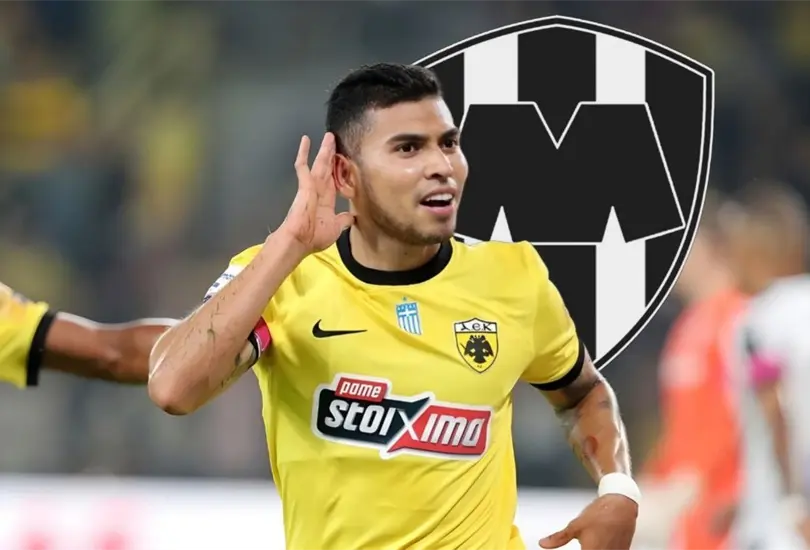 El jugador mexicano tendr&iacute;a un precio impagable pese a la fortuna que presumen en Monterrey.
