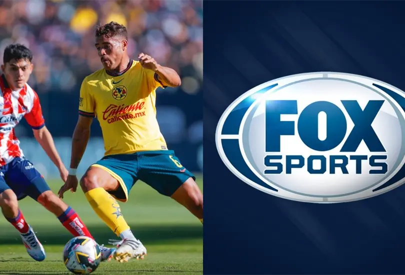 Un analista de Fox Sports tundi&oacute; a la directiva del Am&eacute;rica por desarmar el plantel que fue bicampe&oacute;n