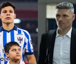 Rayados: La verdad sobre el desprecio de Ponchito González a Tano Ortiz