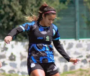 Liga MX Femenil: ¿Quién es Lucía Yáñez, jugadora del Puebla acusada de involucrarse con directivos?