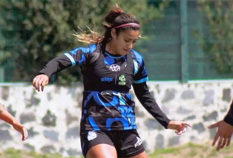 La jugadora fue denunciada por un fuerte caso por su propia afici&oacute;n y muchos se preguntan su origen.