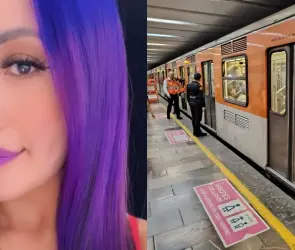 Luna Bella: La respuesta del Metro de la CDMX al polémico video de la creadora de contenido