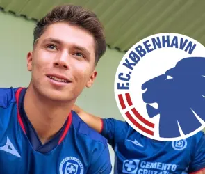Cruz Azul: El motivo por el que demandará a Rodrigo Huescas y al Copenhague