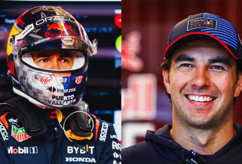 El desempe&ntilde;o de Checo P&eacute;rez en la actual temporada podr&iacute;a hacerle incumplir una cl&aacute;usula de su contrato.