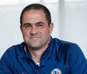 André Jardine saldría del América hacia la Selección de Brasil por culpa de la directiva