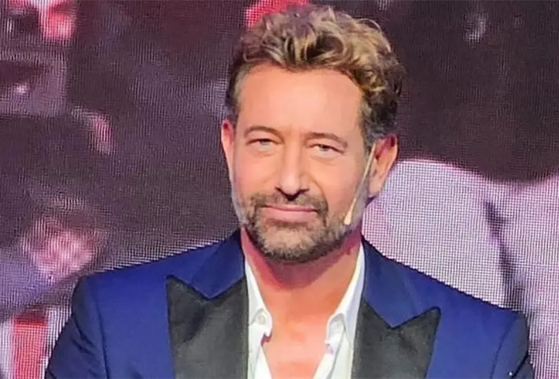 El actor ha presentado algunas complicaciones médicas El actor ha presentado algunas complicaciones médicas