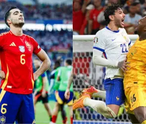Semifinal Euro 2024 | Ver España vs Francia EN VIVO HOY: Detalles y transmisión del juego