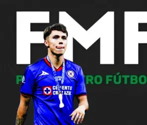 Rodrigo Huescas se va de Cruz Azul: Femexfut apoyaría a la Máquina en demanda por el caso