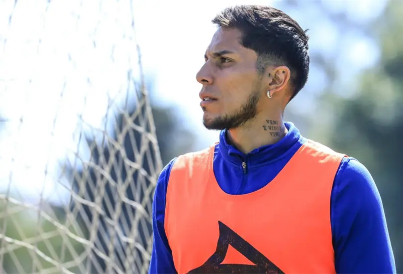 Carlos Salcedo no habr&iacute;a estado en el velorio de su hermana Paola