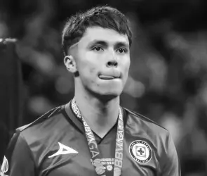 Rodrigo Huescas: Cruz Azul da su postura oficial y exhibe a los representantes del mexicano