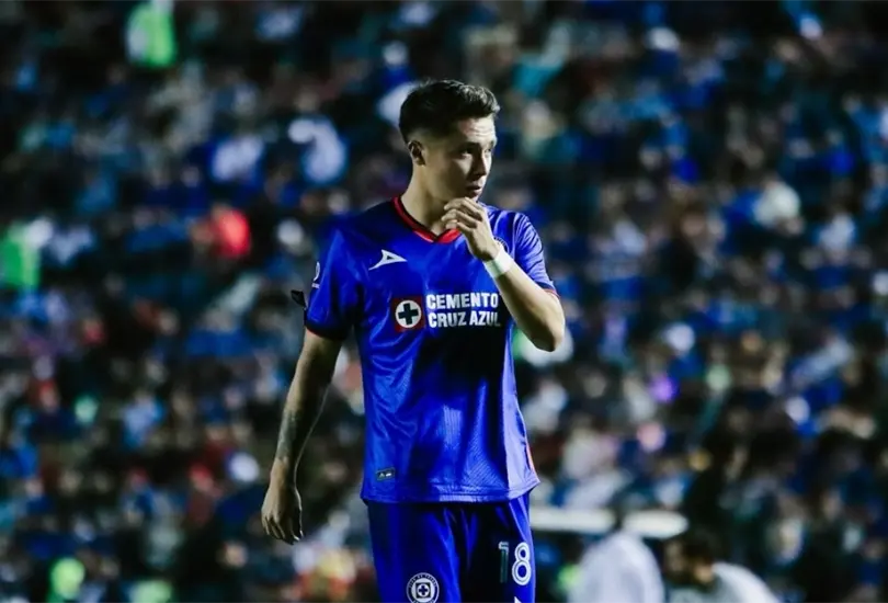 El equipo europeo le habr&iacute;a puesto una millonaria cl&aacute;usula de rescisi&oacute;n de contrato a Rodrigo Huescas