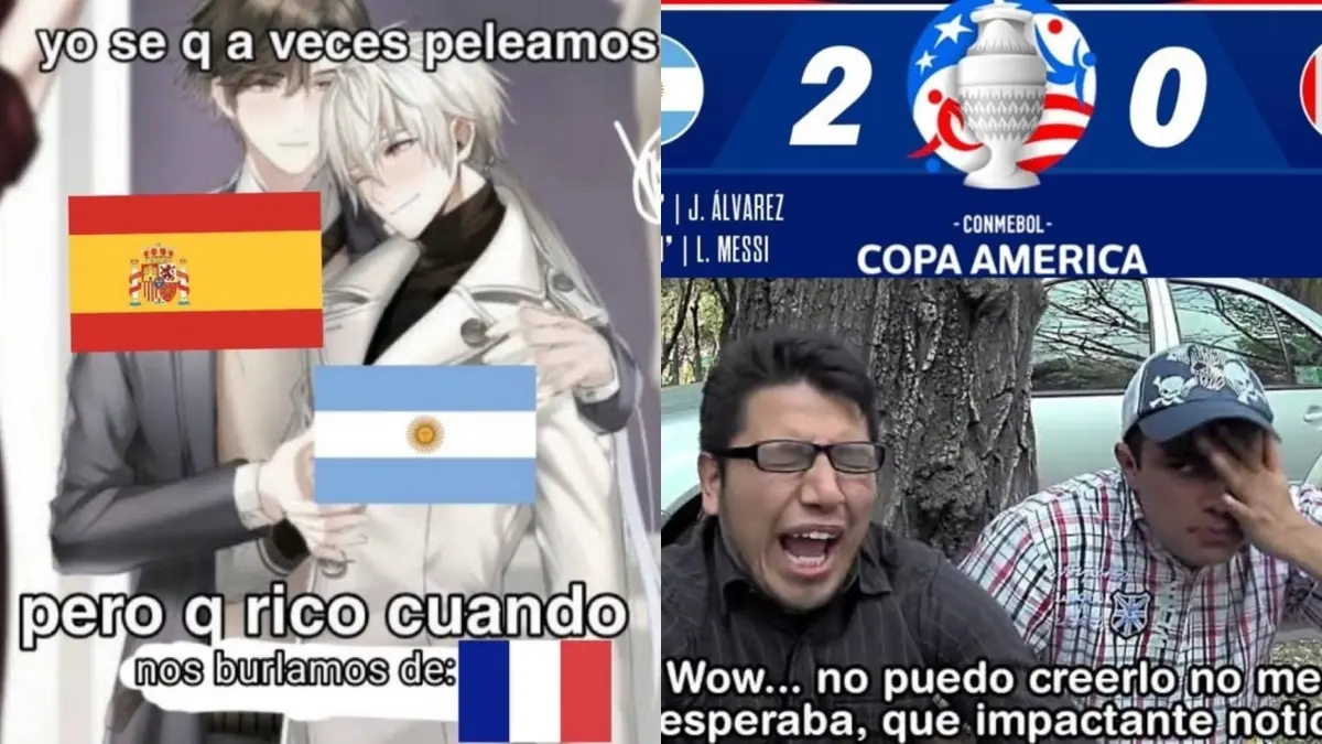 Argentina venció sin mayor problema a Canadá y consiguió sellar su pase a la Gran Final de la Copa América 2024.