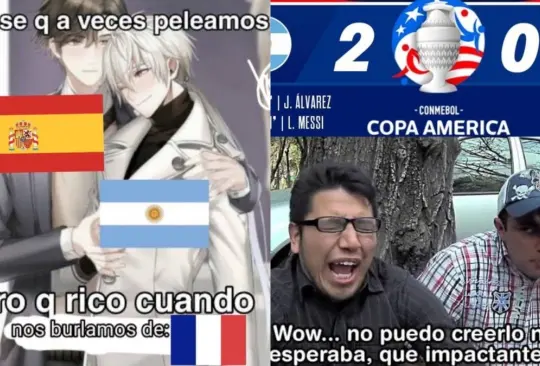 Argentina venció sin mayor problema a Canadá y consiguió sellar su pase a la Gran Final de la Copa América 2024.