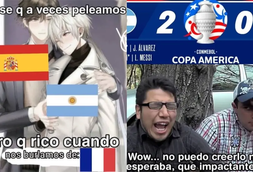 Argentina venci&oacute; sin mayor problema a Canad&aacute; y consigui&oacute; sellar su pase a la Gran Final de la Copa Am&eacute;rica 2024.